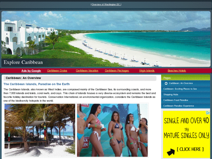 www.explorecaribbean.info