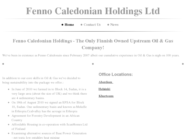 www.fennocaledonian.com