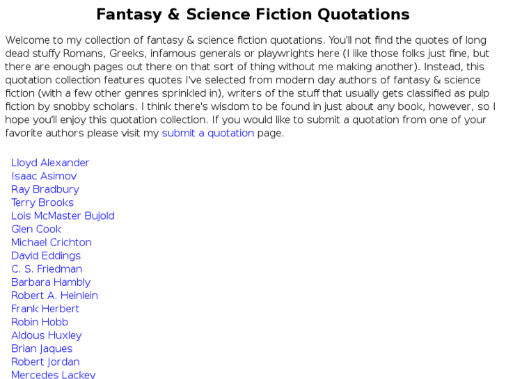 www.fiction-quotations.com