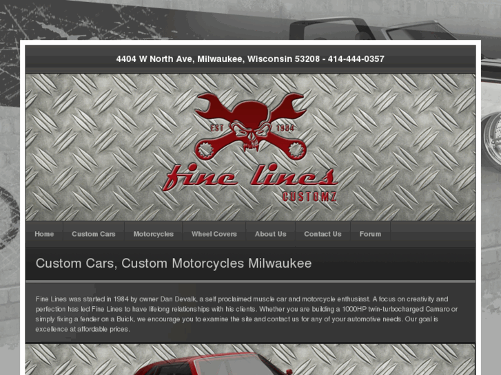 www.finelinescustomz.com