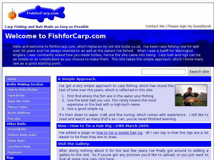 www.fishforcarp.com