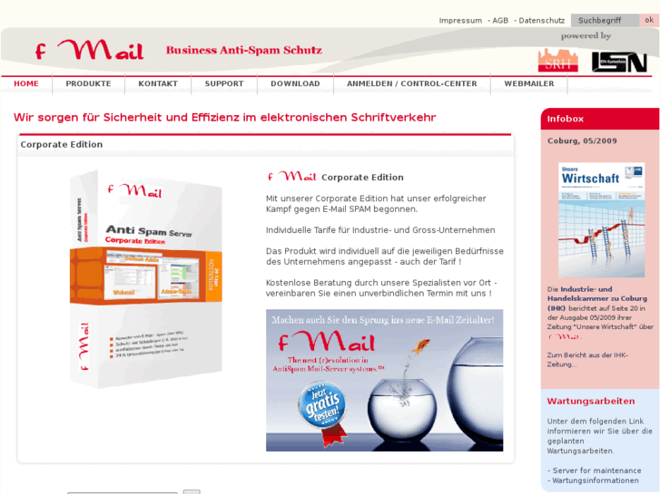 www.fmail-server.de