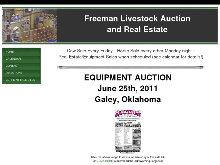 www.freeman-auctions.com