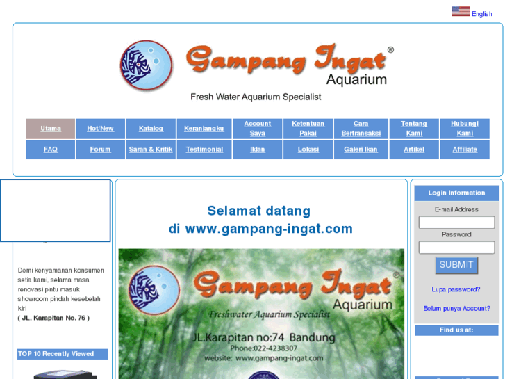 www.gampang-ingat.com