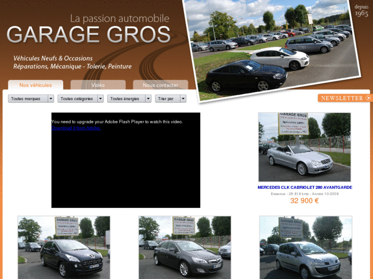 www.garage-gros.com