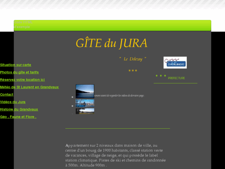 www.gitejura.net