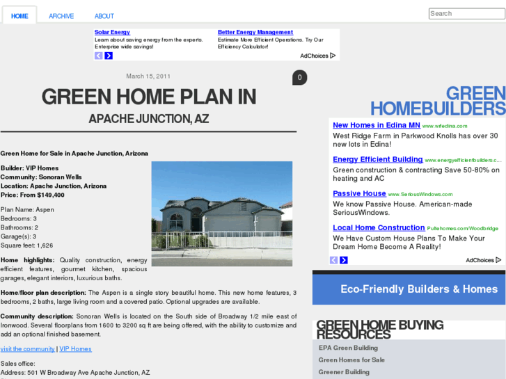 www.green-homebuilders.com