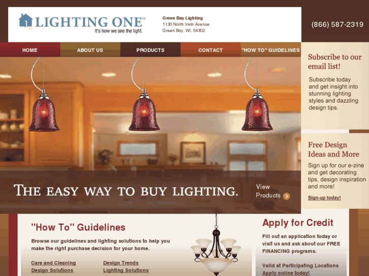 www.greenbaylightingl1.com