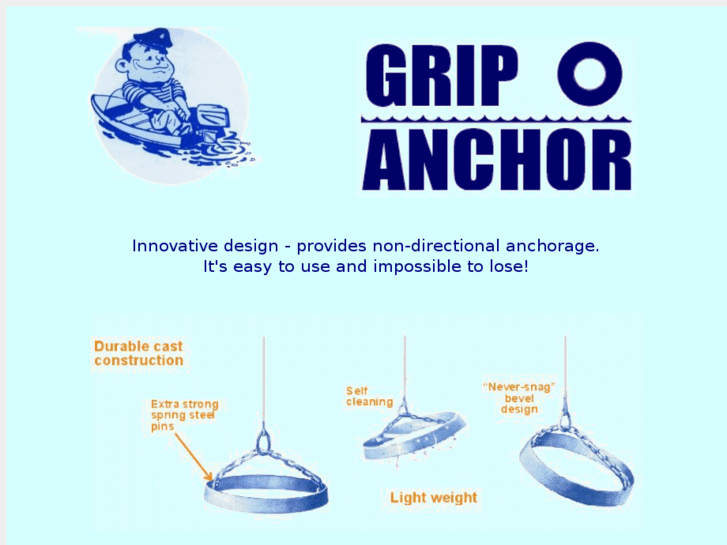 www.gripoanchor.com