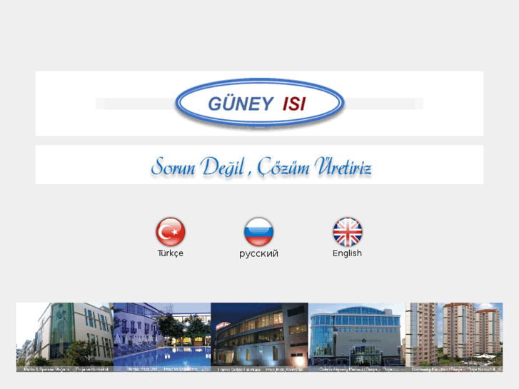 www.guneyisi.com