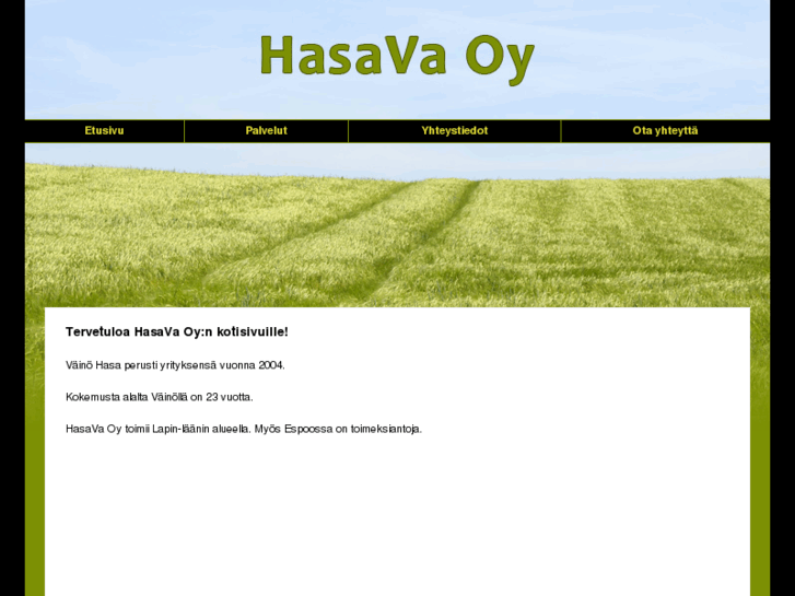 www.hasavaoy.com