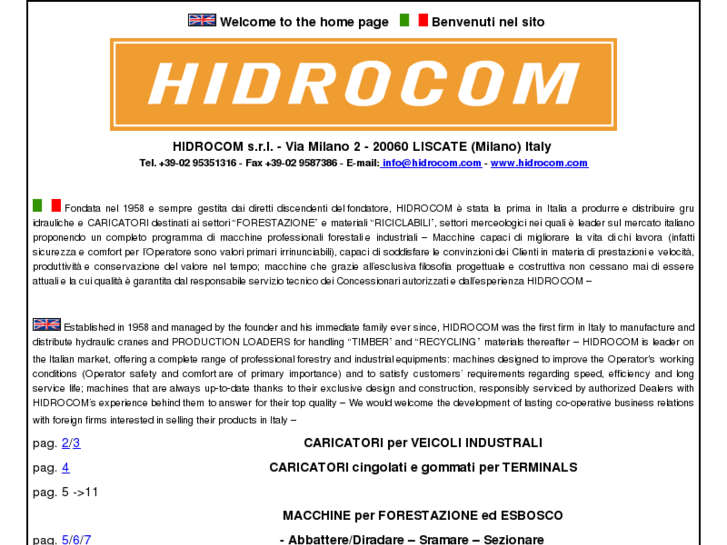 www.hidrocom.com