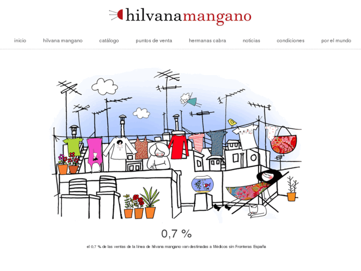 www.hilvanamangano.es