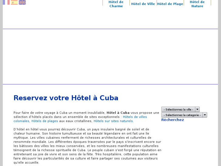 www.hotelacuba.com