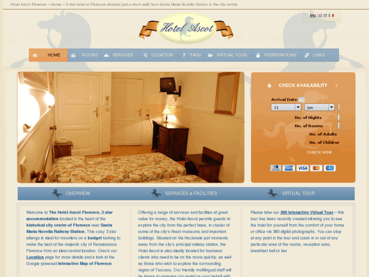 www.hotelascotflorence.com