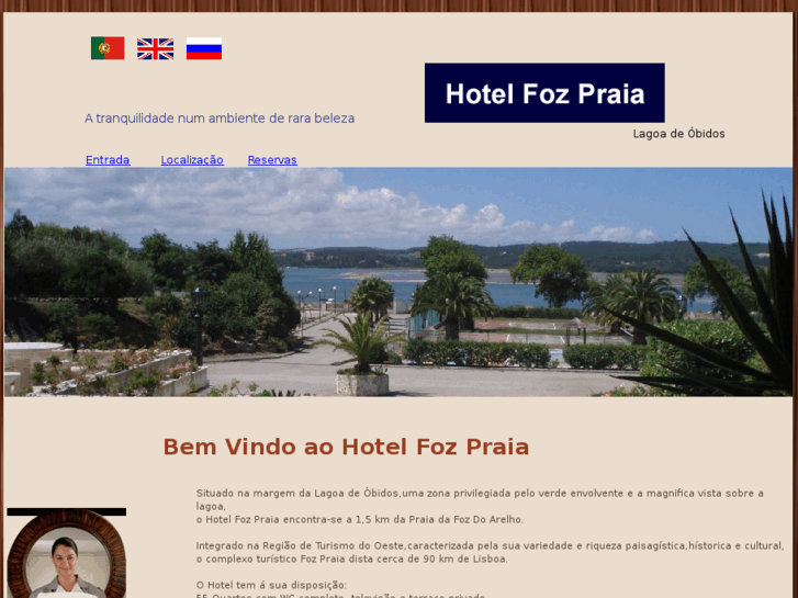 www.hotelfozpraia.com