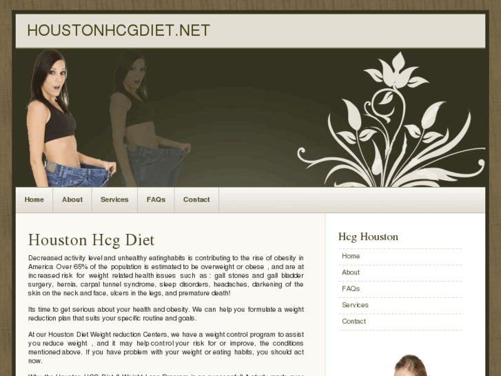 www.houstonhcgdiet.net