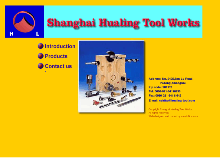 www.hualing-tool.com