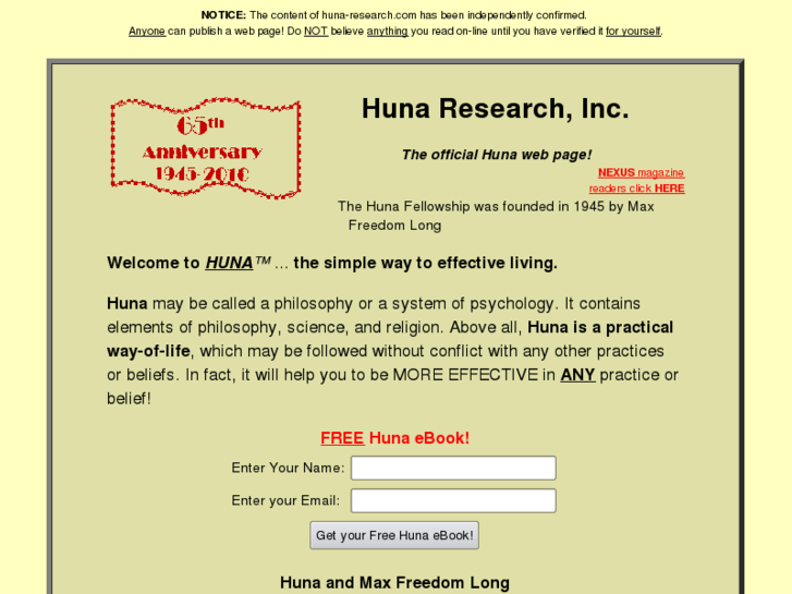 www.huna-research.com