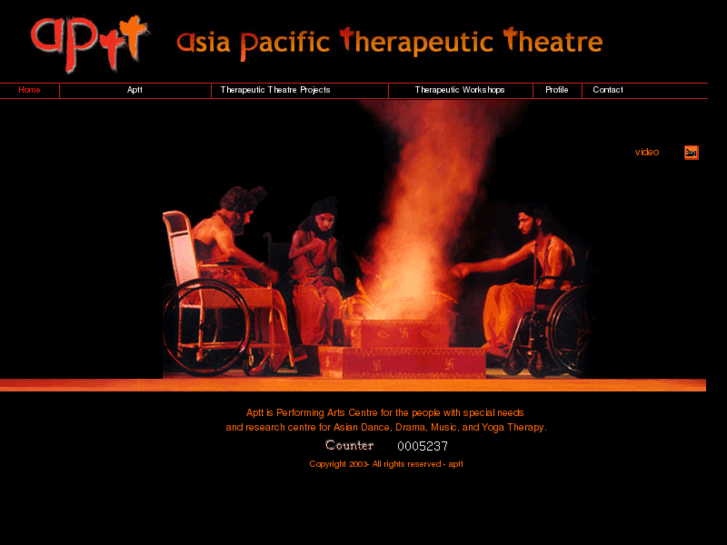 www.indiandancetherapy.com