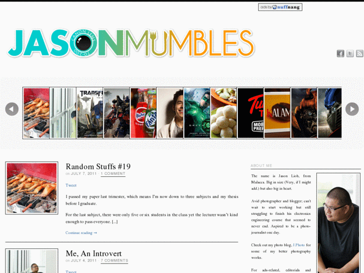 www.jasonmumbles.com