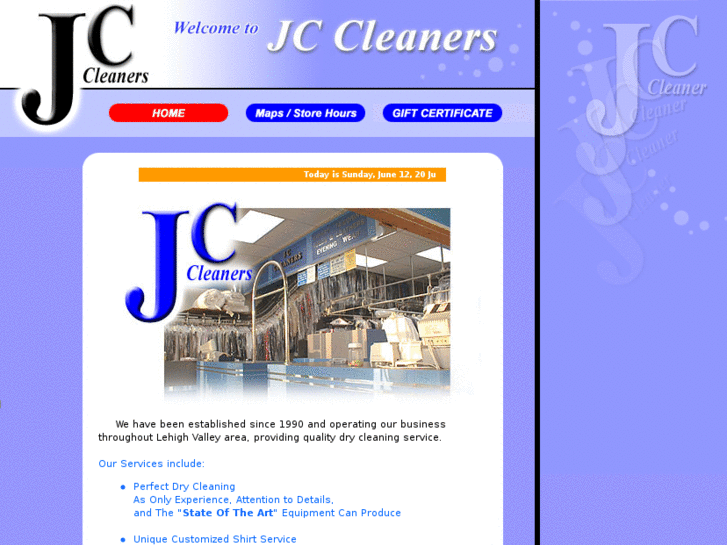 www.jccleaners.com