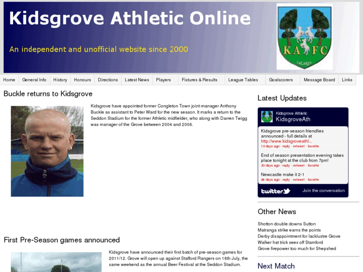 www.kidsgroveathletic.co.uk