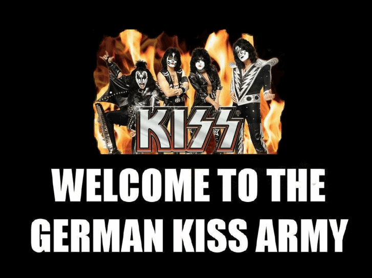 www.kissfanclub.de