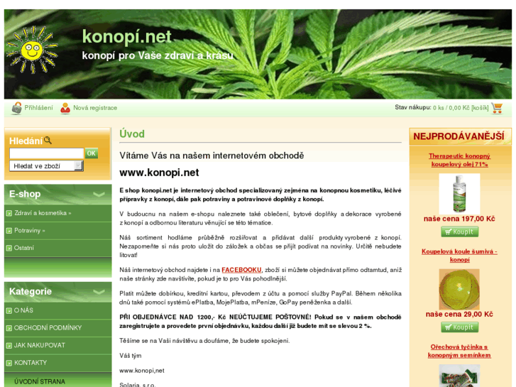 www.konopi.net