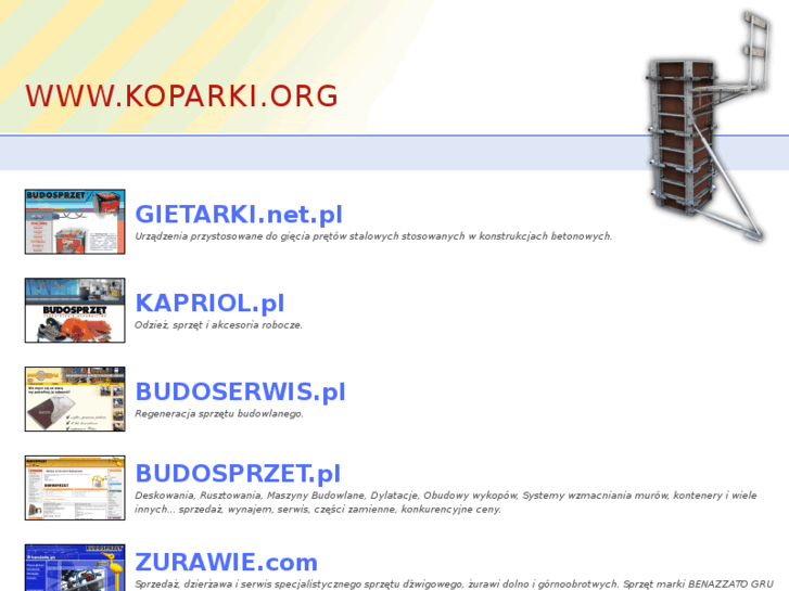 www.koparki.org