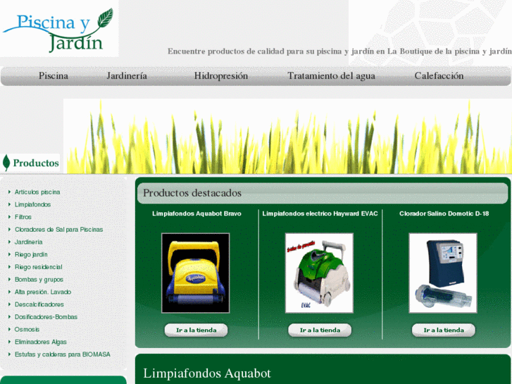 www.laboutiquedelapiscinayjardin.com