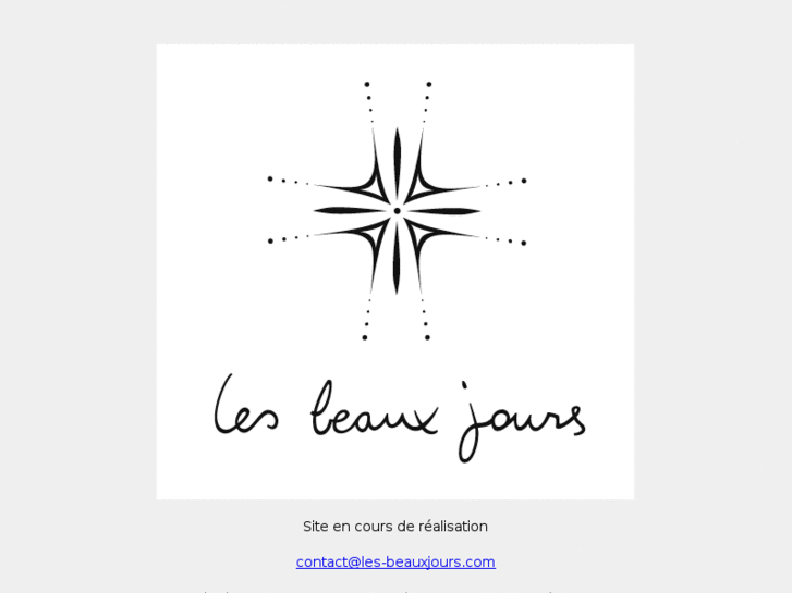 www.les-beauxjours.com