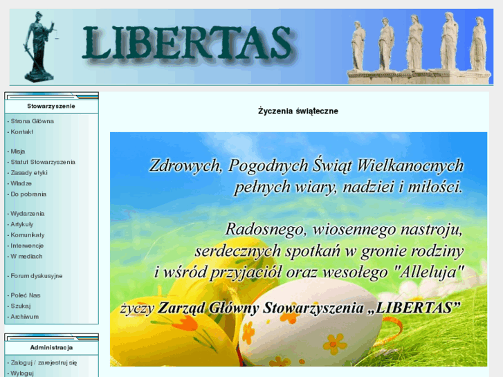 www.libertas.org.pl