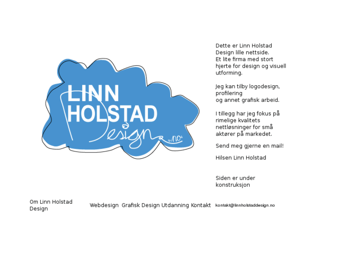 www.linnholstaddesign.no