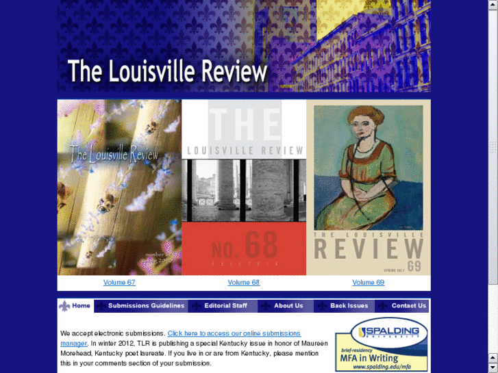 www.louisvillereview.org