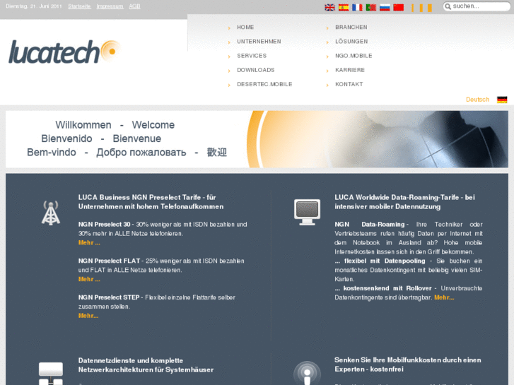 www.luca-technology.com