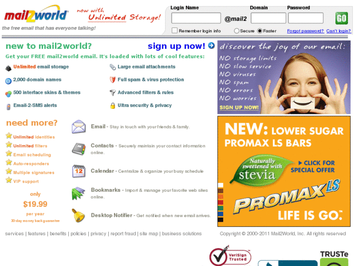 www.mail2eu.com