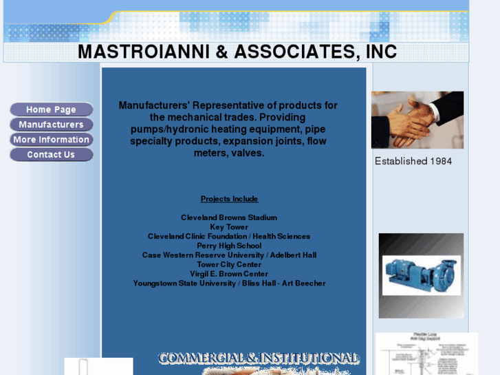 www.mastroiannihvac.com