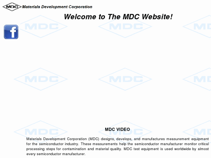 www.mdc4cv.com