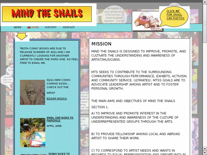 www.mindthesnails.com