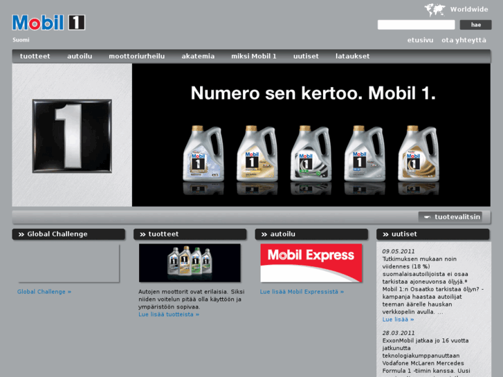 www.mobil1.fi