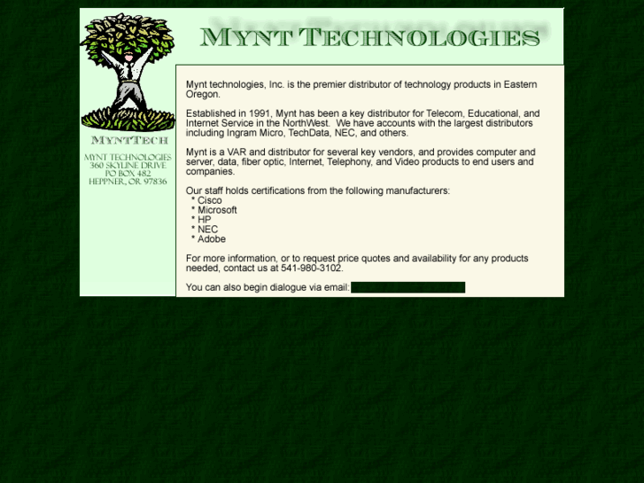 www.myntech.com