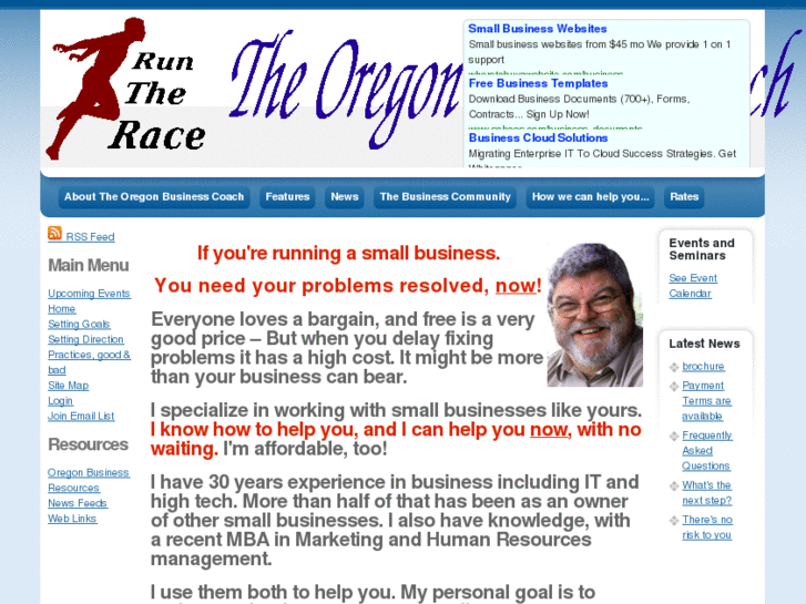 www.oregonbusinesscoach.com