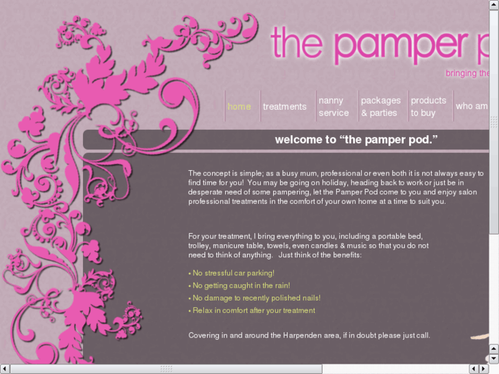 www.pamperpod.com