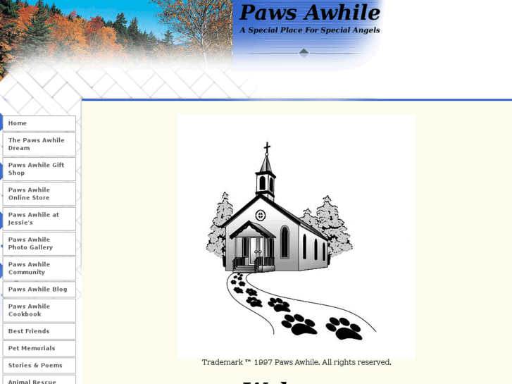 www.pawsawhileonline.com