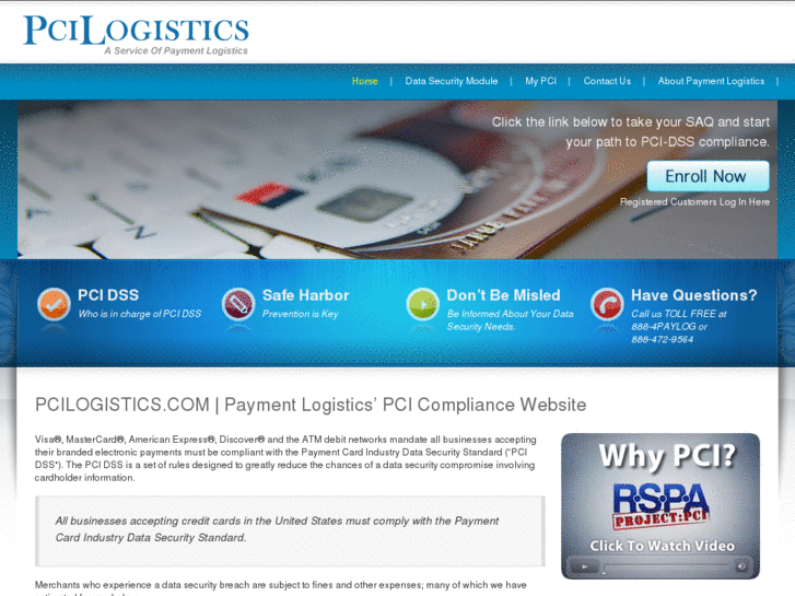 www.pcilogistics.com