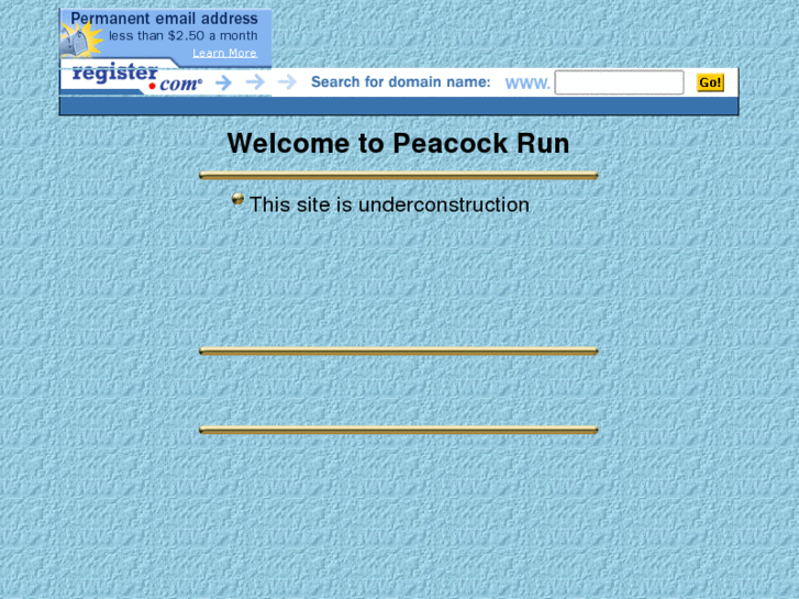 www.peacockrun.com