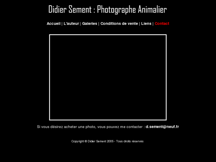 www.photographe-animalier.com