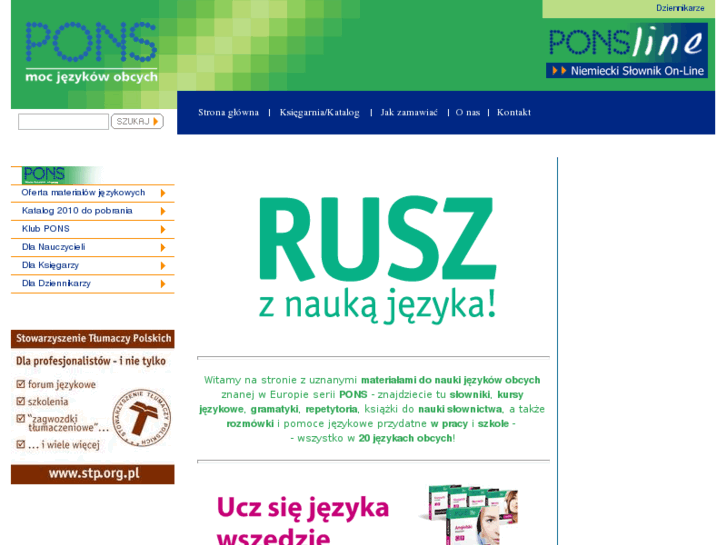 www.pons.pl