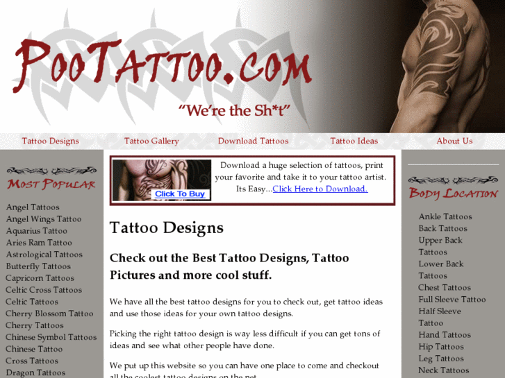 www.pootattoo.com